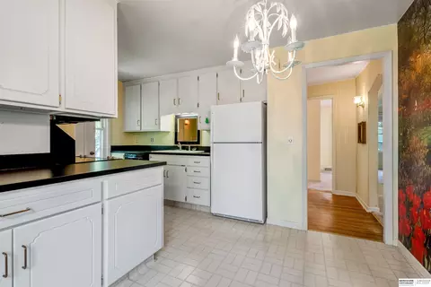 Kitchen - 2135 S 61st St, Omaha, NE 68106 photo 2 of 4