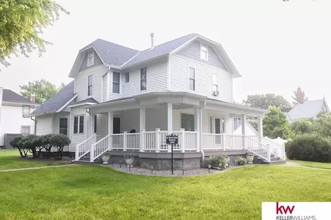 708 N Kansas St, Superior, NE 68978