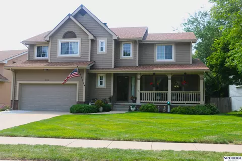 3112 N 125 St, Omaha, NE 68164