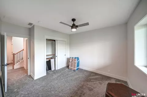 Bedroom - 1015 County Road E Rd, Palmyra, NE 68418 photo 9 of 9