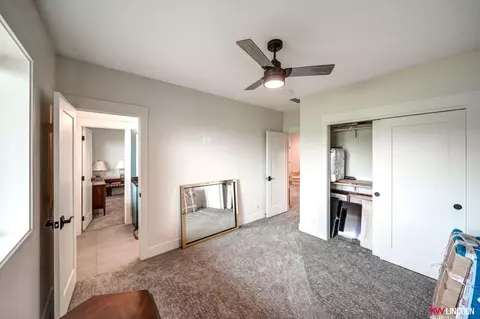 Bedroom - 1015 County Road E Rd, Palmyra, NE 68418 photo 8 of 9