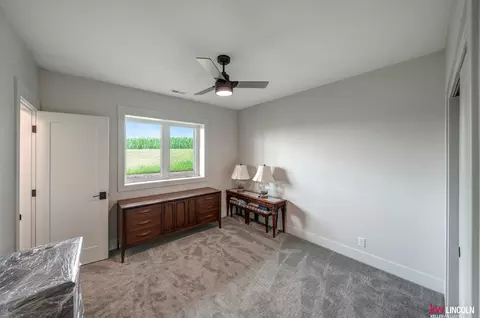 Bedroom - 1015 County Road E Rd, Palmyra, NE 68418 photo 6 of 9