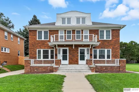 3831 Webster St, Omaha, NE 68131