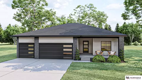 11022 N 162 St, Bennington, NE 68007