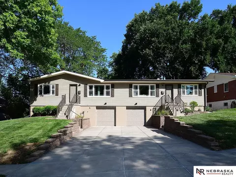 3330 S 3332 S 82nd St, Omaha, NE 68124