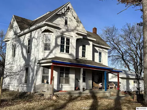 608 E Fillmore Ave, De Witt, NE 68341