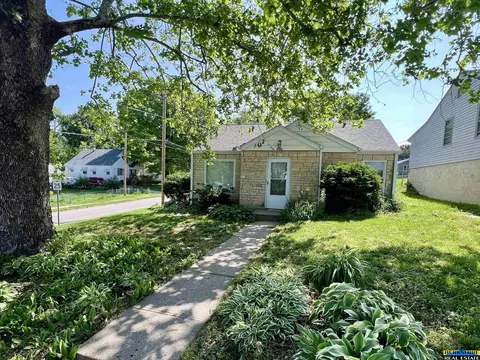 2631 N 69 St, Omaha, NE 68104