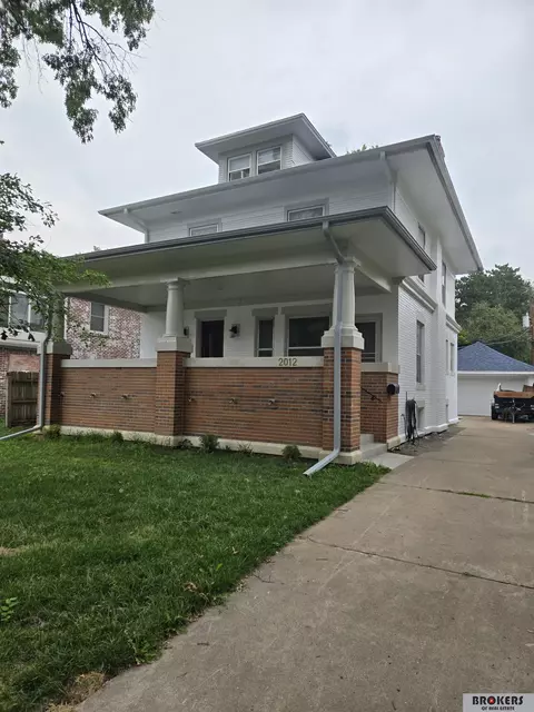 2012 A St, Lincoln, NE 68502