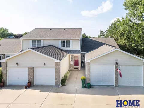 6207 Benjamin Pl, Lincoln, NE 68516