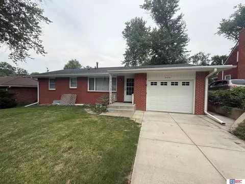 4410 Van Dorn St, Lincoln, NE 68506
