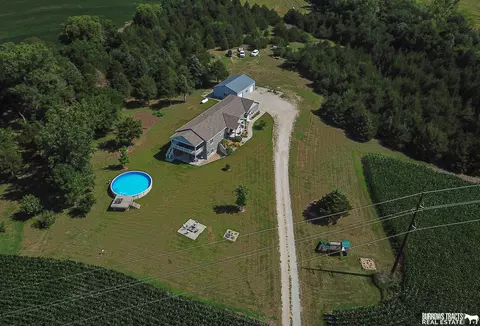 525 S 26th Rd, Syracuse, NE 68446