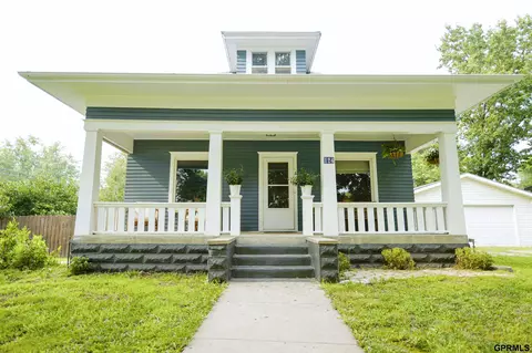 124 Broadway St, Tecumseh, NE 68450