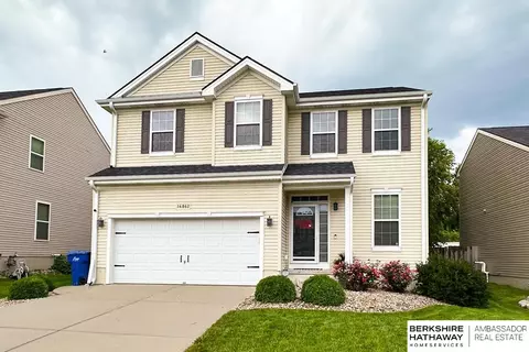 14862 Mormon St, Bennington, NE 68007