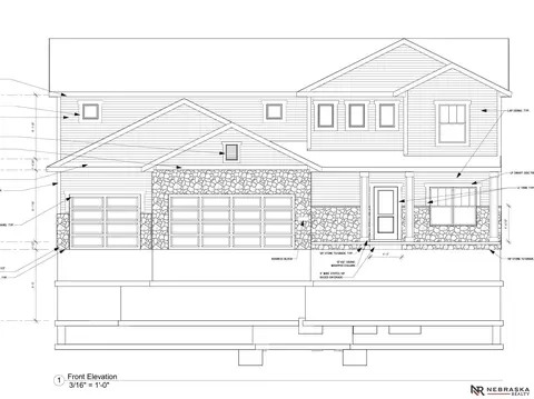 11407 N 173 St, Bennington, NE 68007