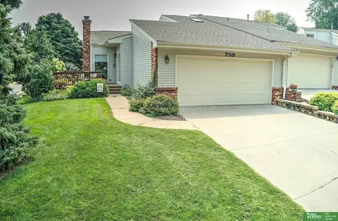 739 N 129 Ct, Omaha, NE 68154