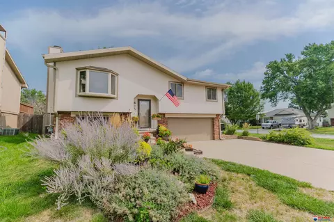 400 W Burt St, Lincoln, NE 68521