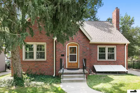3405 M St, Lincoln, NE 68510