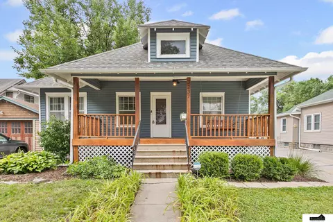 3237 U St, Lincoln, NE 68503