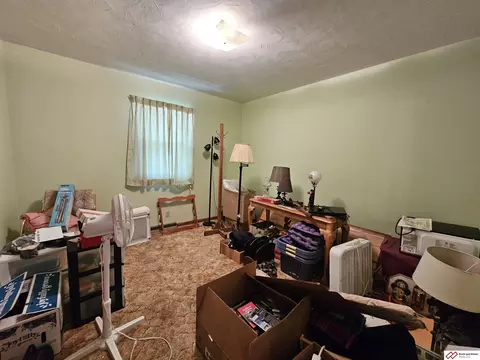 Bedroom - 1722 Summit St, Beatrice, NE 68310 photo 1 of 4