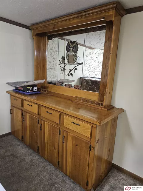 Dining - 1722 Summit St, Beatrice, NE 68310 photo 2 of 2