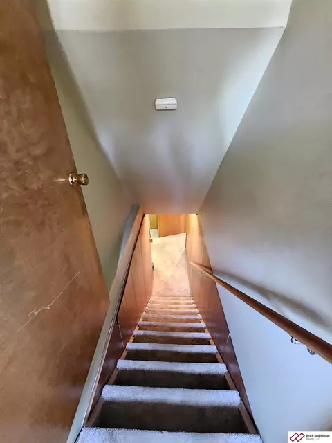 Entry Way - 1722 Summit St, Beatrice, NE 68310 photo 1 of 1