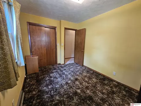 Bedroom - 1722 Summit St, Beatrice, NE 68310 photo 4 of 4