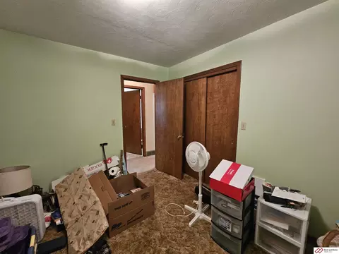 Bedroom - 1722 Summit St, Beatrice, NE 68310 photo 2 of 4