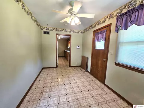 Dining - 1722 Summit St, Beatrice, NE 68310 photo 1 of 2