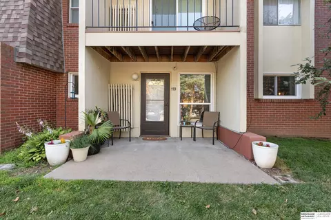 1211 S 121st Plz #119, Omaha, NE 68144