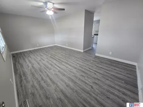 Living - 1406 N 8th St, Beatrice, NE 68310 photo 1 of 1