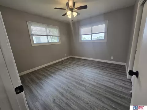 Bedroom - 1406 N 8th St, Beatrice, NE 68310 photo 2 of 2