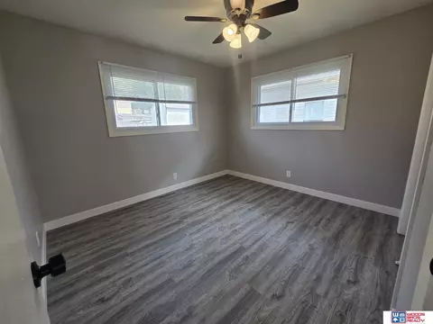 Bedroom - 1406 N 8th St, Beatrice, NE 68310 photo 1 of 2