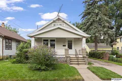 635 N Logan St, Fremont, NE 68025
