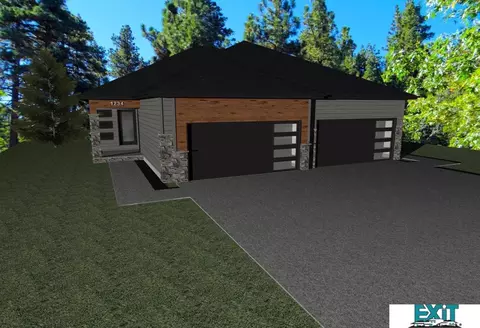 10208 Hascall Cir, Lincoln, NE 68520
