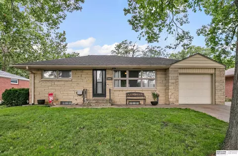 3321 N 67th St, Lincoln, NE 68507