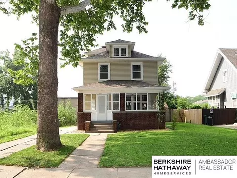 3031 Lincoln Blvd, Omaha, NE 68131