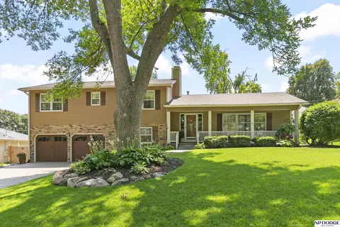 12917 Jackson St, Omaha, NE 68154