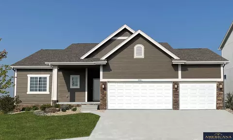 17222 Sumac St, Bennington, NE 68007