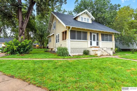 208 7th St, Herman, NE 68029