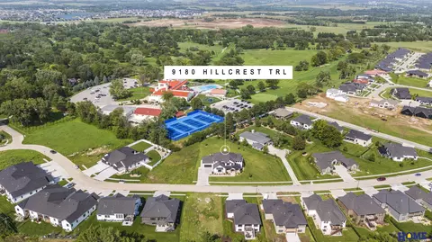 9180 Hillcrest Trl, Lincoln, NE 68520