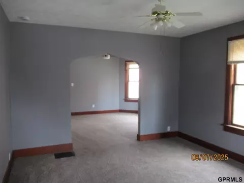 Living - 522 E 3 St, Fremont, NE 68025 photo 1 of 3