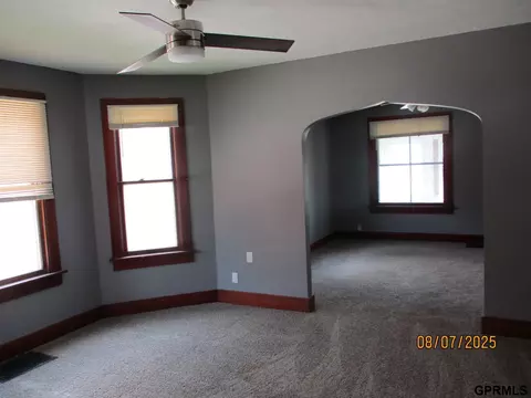 Living - 522 E 3 St, Fremont, NE 68025 photo 2 of 3