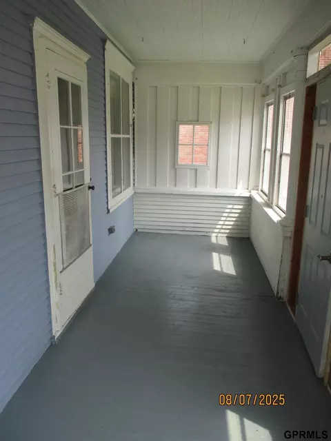 Exterior - 522 E 3 St, Fremont, NE 68025 photo 1 of 1