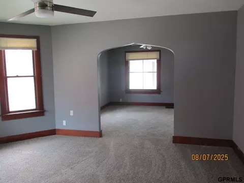 Living - 522 E 3 St, Fremont, NE 68025 photo 3 of 3