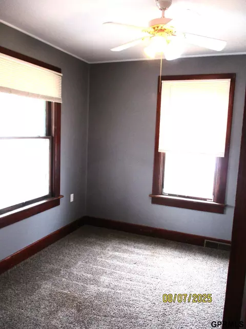 Bedroom - 522 E 3 St, Fremont, NE 68025 photo 1 of 2