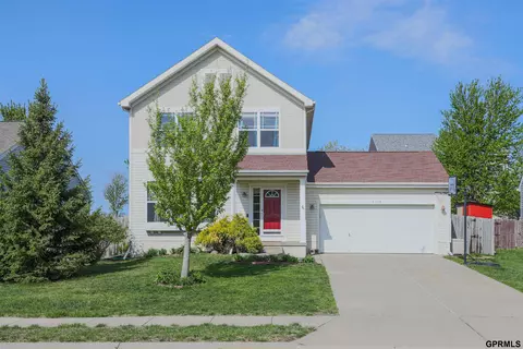 2416 S River Rock Dr #2416 SOUTH, Papillion, NE 68046