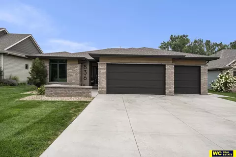 836 N 18 Ave, Blair, NE 68008