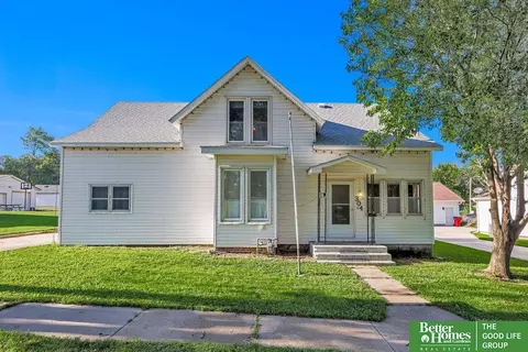 304 Vine St, Yutan, NE 68073