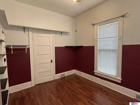 Bedroom - 709 Ella St, Beatrice, NE 68310 photo 1 of 3