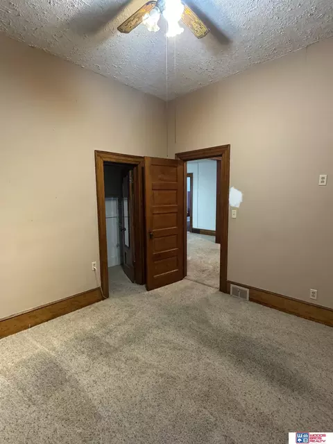 Bedroom - 709 Ella St, Beatrice, NE 68310 photo 3 of 3
